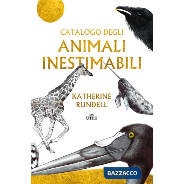 Catalogo degli animali inestimabili