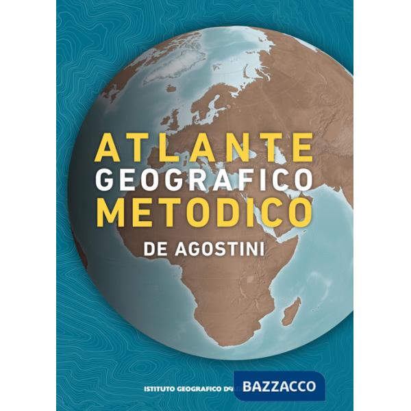 ATLANTE GEOGRAFICO METODICO