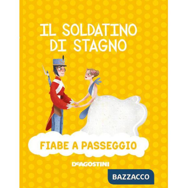 Soldatino di stagno. Ediz. a colori (Il)