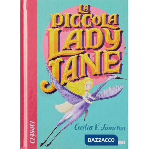 Piccola lady Jane (La)