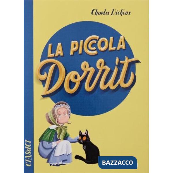 Piccola Dorrit (La)
