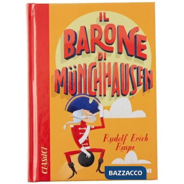 Barone di Münchhausen (Il)