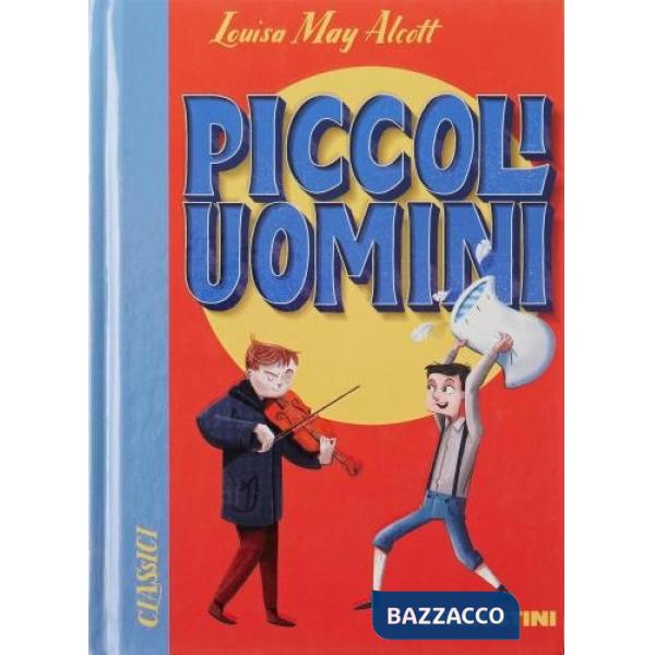 Piccoli uomini
