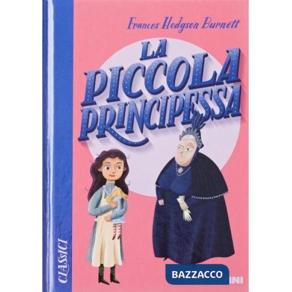 Piccola principessa (La)