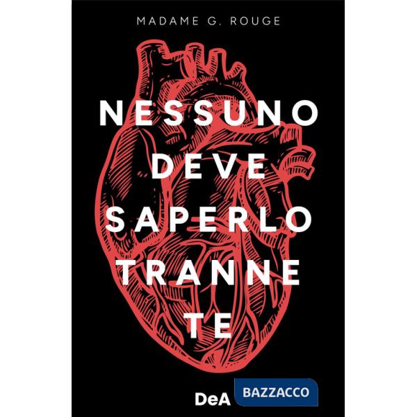 Nessuno deve saperlo tranne te