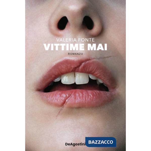 Vittime mai