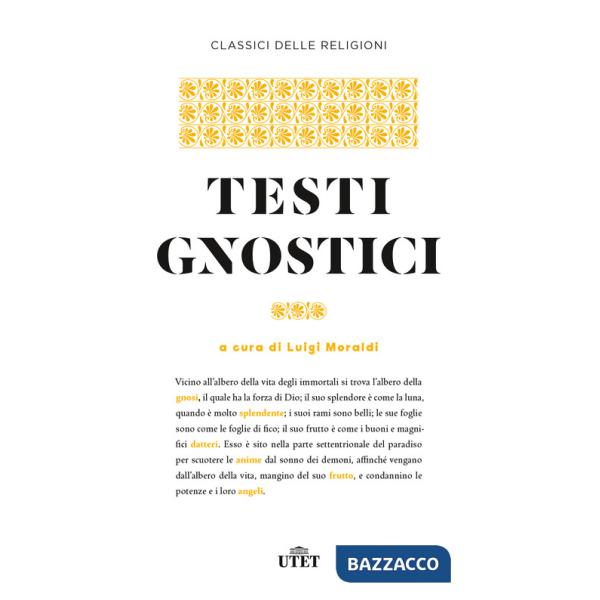Testi gnostici
