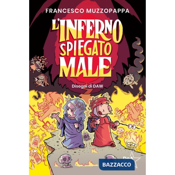 Inferno spiegato male (L')