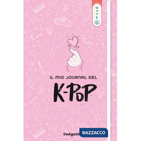 Mio journal del K-pop (Il)
