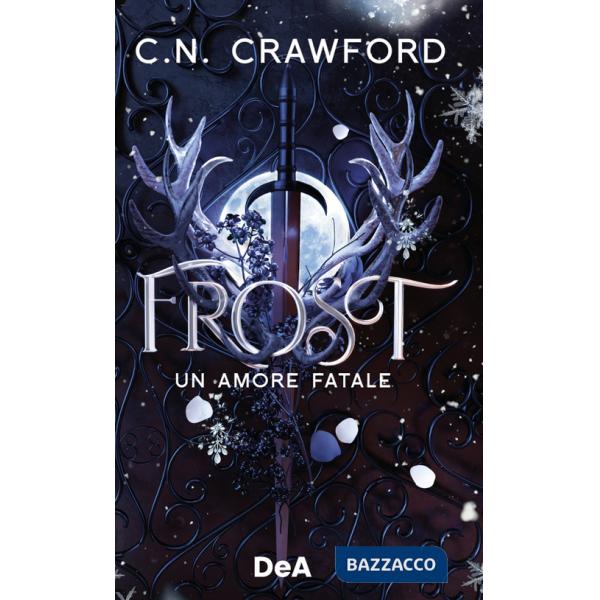 Frost. Un amore fatale
