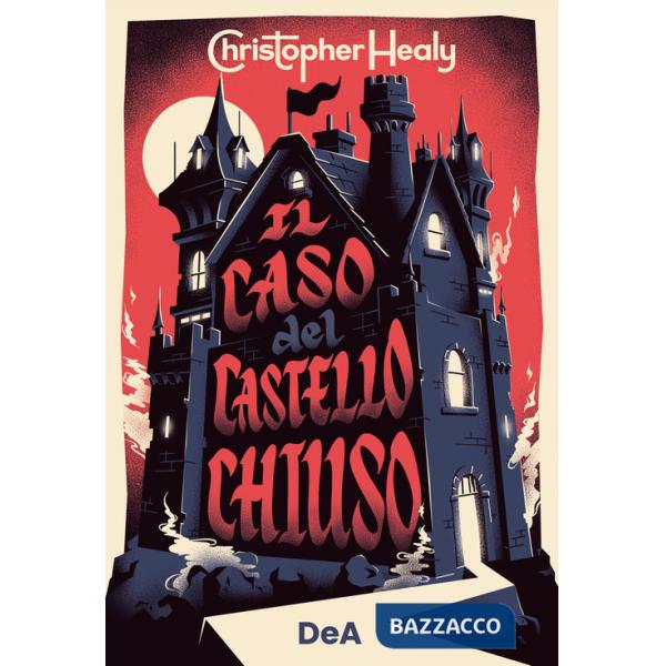 Caso del castello chiuso (Il)