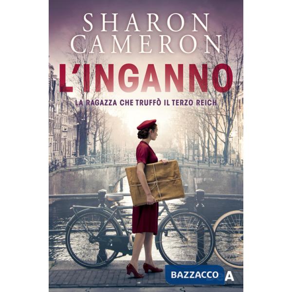 Inganno. La ragazza che truffò il Terzo Reich (L')