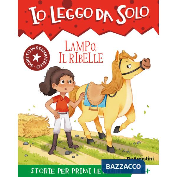 Lampo, il ribelle