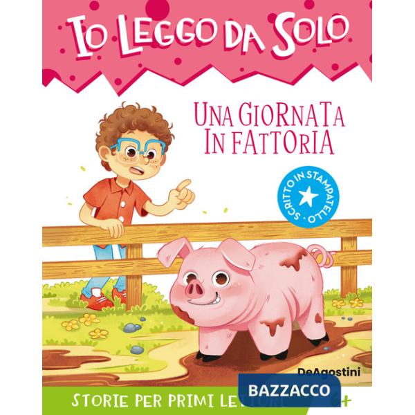 Giornata in fattoria (Una)