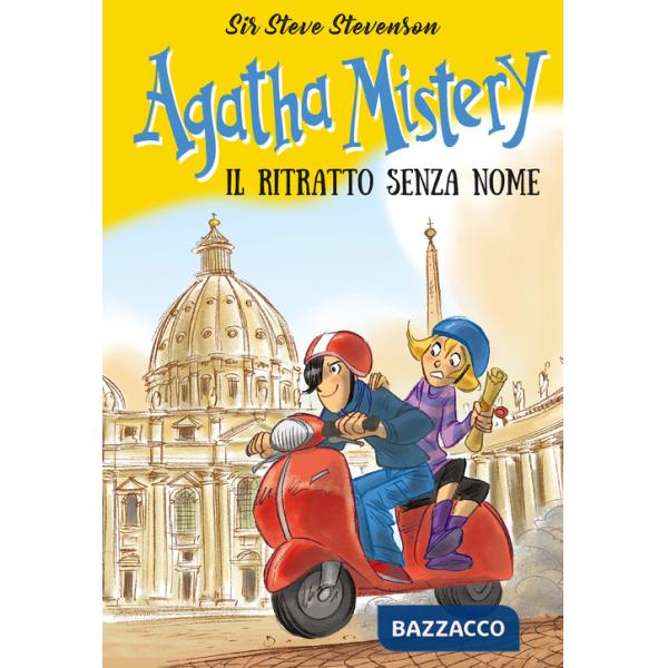 Ritratto senza nome. Nuova ediz. (Il)