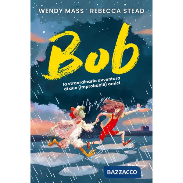 Bob. La straordinaria avventura di due (improbabili) amici