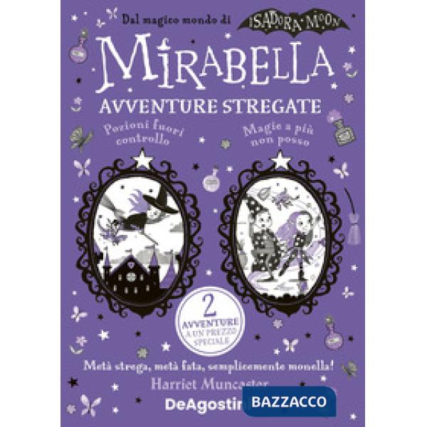 Avventure stregate. Mirabella