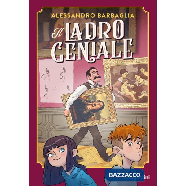 Ladro geniale (Il)