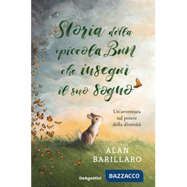 Storia della piccola Bun che inseguì il suo sogno