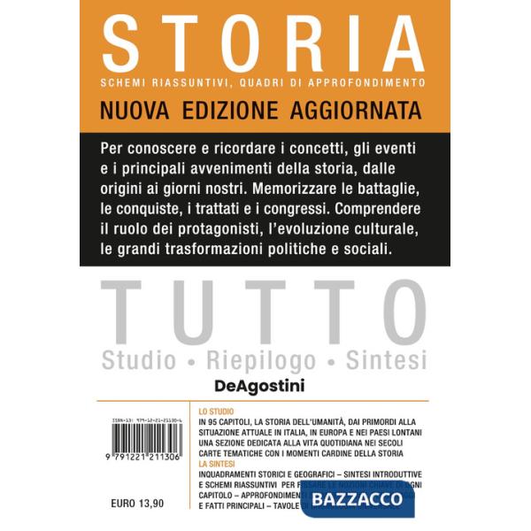 Tutto storia. Nuova ediz.