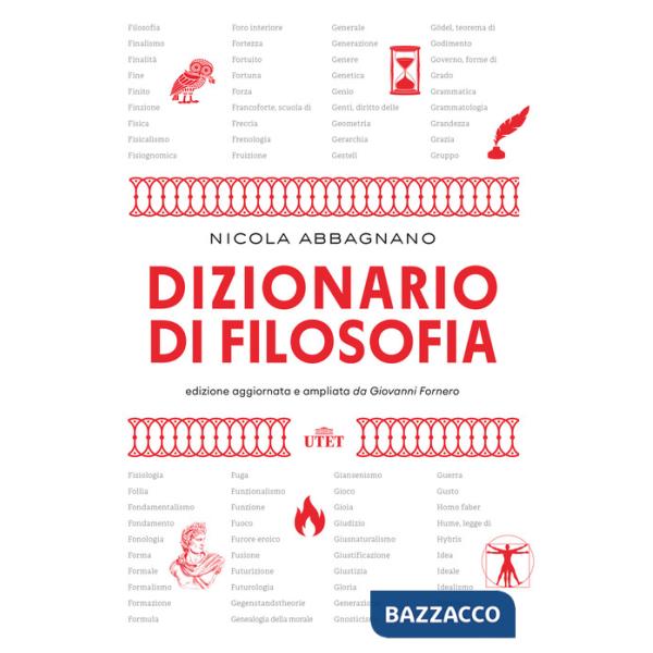 Dizionario di filosofia