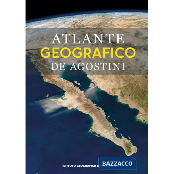 Atlante geografico