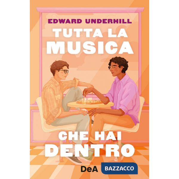 Tutta la musica che hai dentro