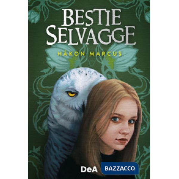 Bestie selvagge
