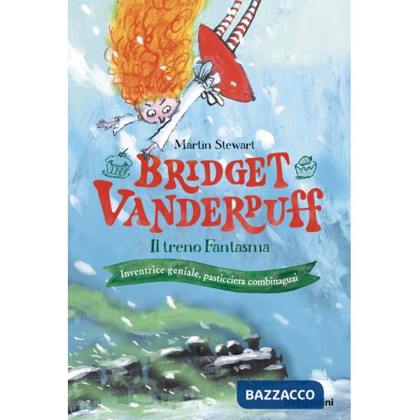 Treno fantasma. Bridget Vanderpuff (Il)