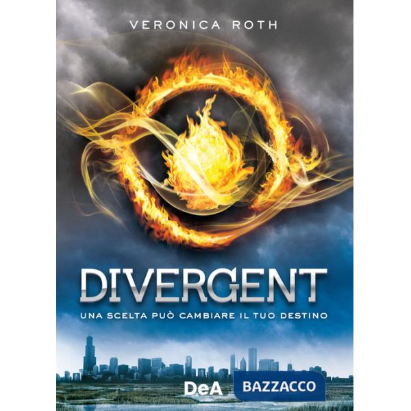 Divergent