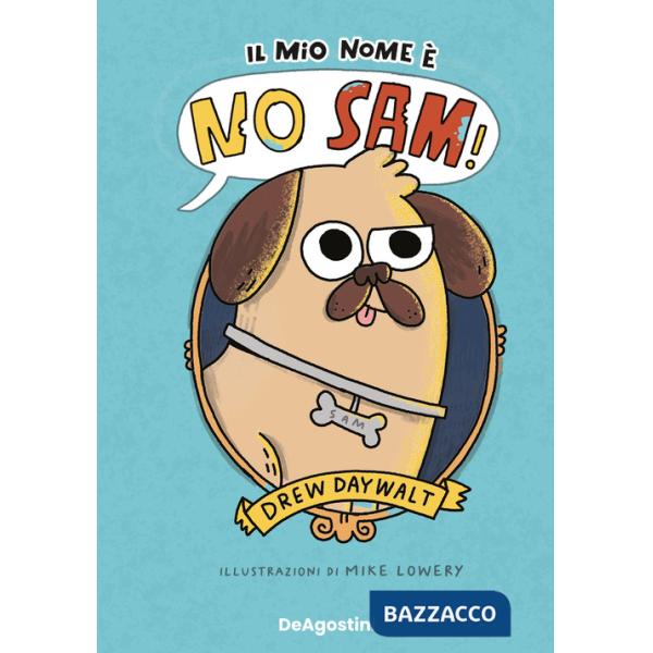 Mio nome è No Sam! (Il)