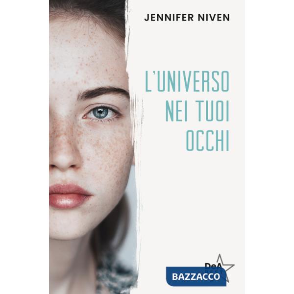 Universo nei tuoi occhi (L')