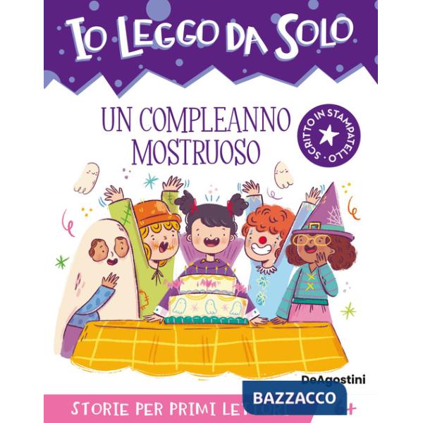 Compleanno mostruoso (Un)