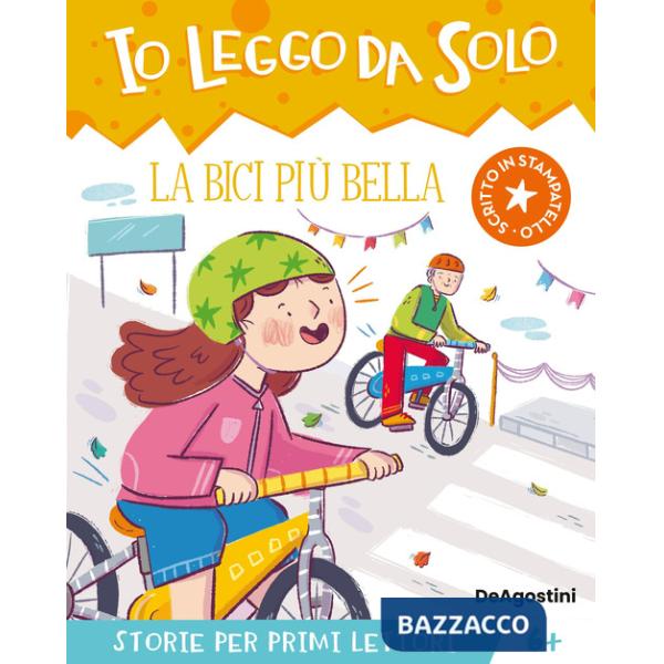 Bici più bella (La)