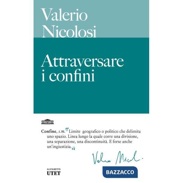 Attraversare i confini