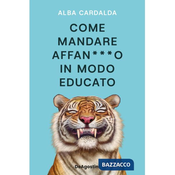Come mandare affan***o in modo educato