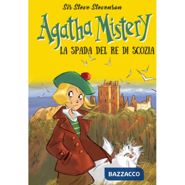 Spada del re di Scozia (La)