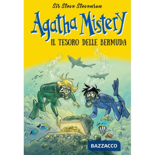 Tesoro delle Bermuda (Il)