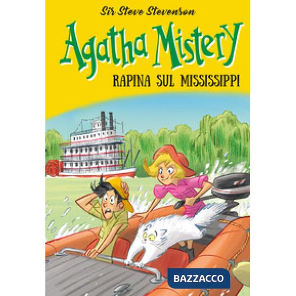 Rapina sul Mississipi