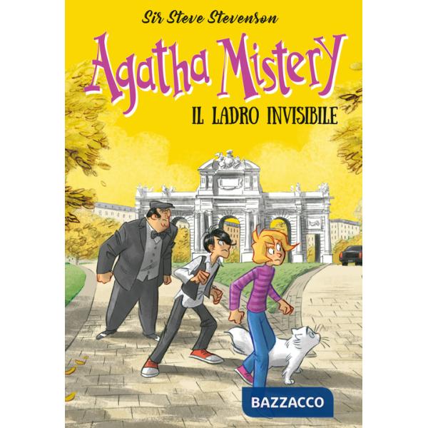 Ladro invisibile (Il)