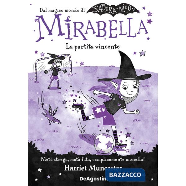 Partita vincente. Mirabella (La)