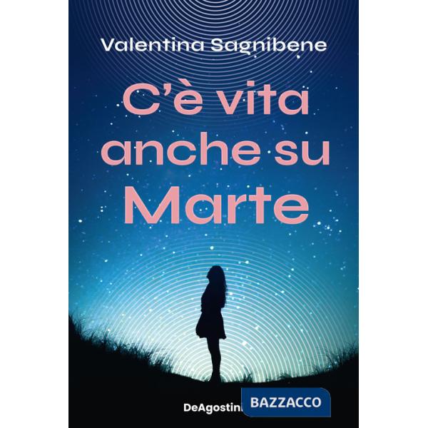 C'è vita anche su Marte