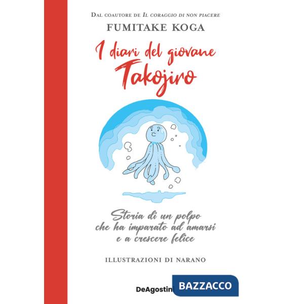 Diari del giovane Takojiro (I)