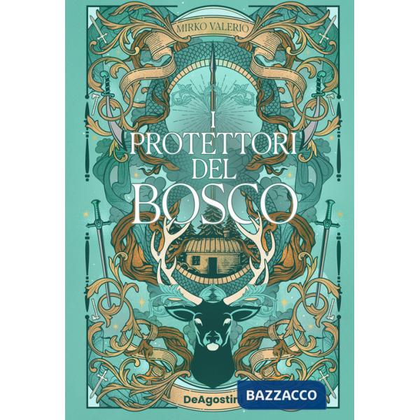 Protettori del bosco (I)