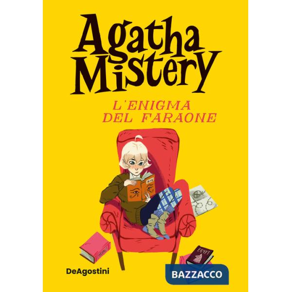 Enigma del faraone. Ediz. speciale (L')