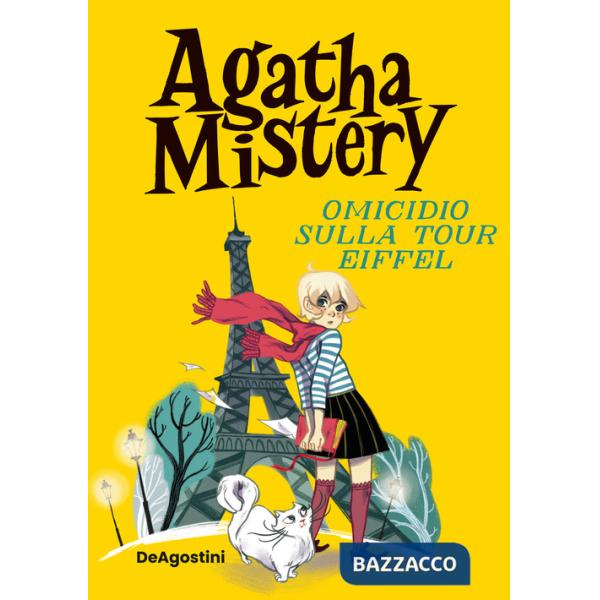 Omicidio sulla tour Eiffel. Ediz. speciale