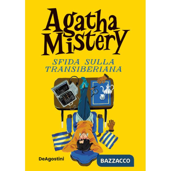 Sfida sulla Transiberiana. Ediz. speciale