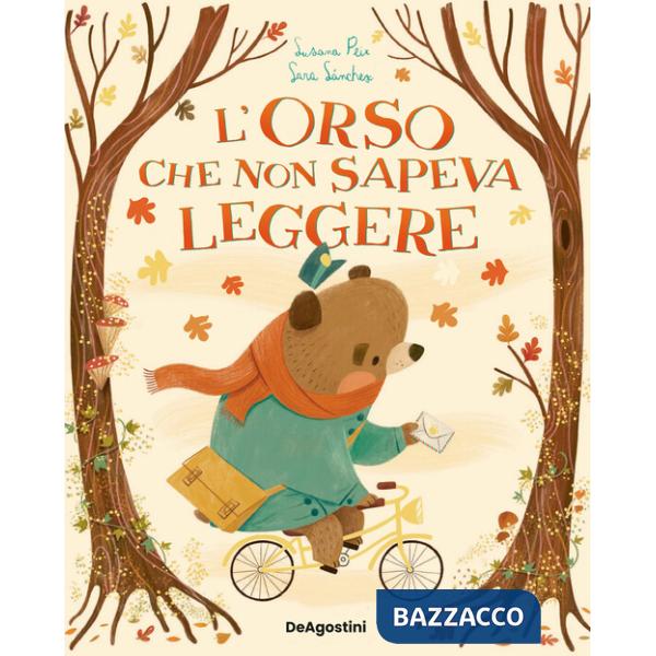 Orso che non sapeva leggere (L')
