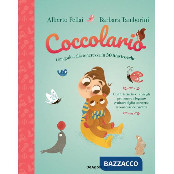 Coccolario. Ediz. a colori