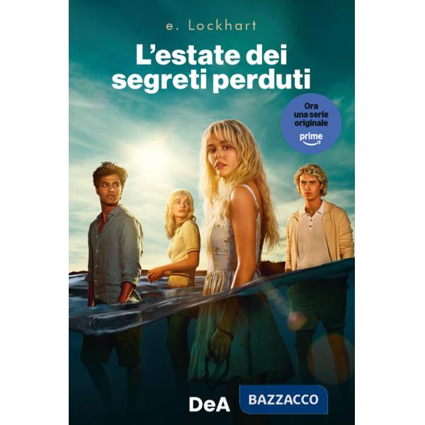 Estate dei segreti perduti (L')